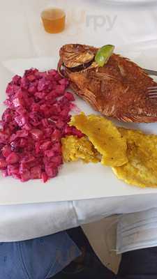 Restaurante Rico Mondongo