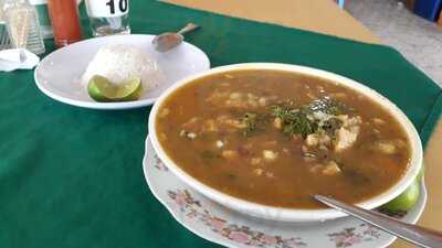 Restaurante Rico Mondongo