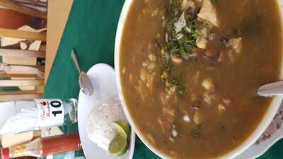Restaurante Rico Mondongo