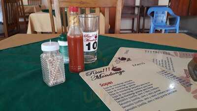 Restaurante Rico Mondongo