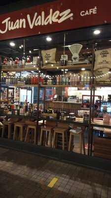 Juan Valdez Cafe