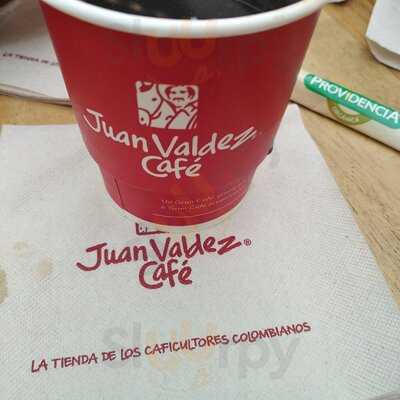 Juan Valdez Cafe