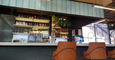 El Corral Gourmet Tesoro