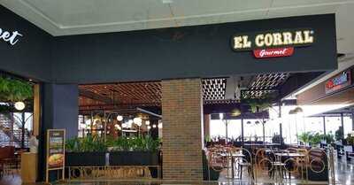El Corral Gourmet Tesoro