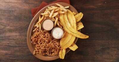 El Corral Gourmet Tesoro