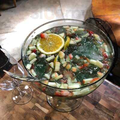 Charrua's Parrilla Granada