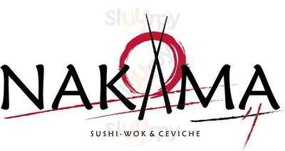 Sushi Nakama