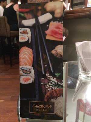 Karibukai Sushi Bar