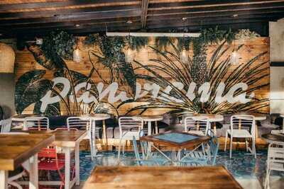 Panorama Rooftop Bar