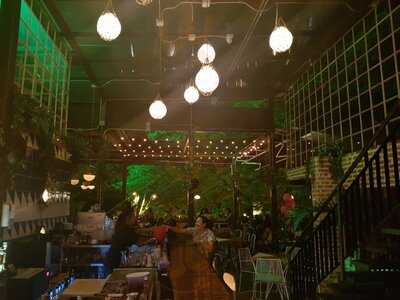 Panorama Rooftop Bar