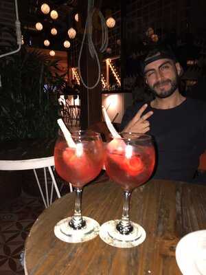 Panorama Rooftop Bar