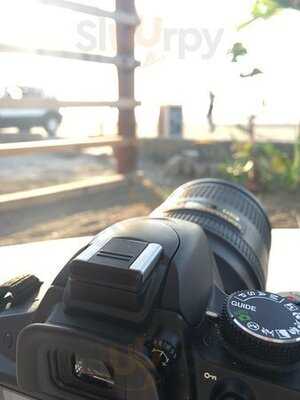 Sunset Beach Cartagena