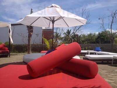 Sunset Beach Cartagena