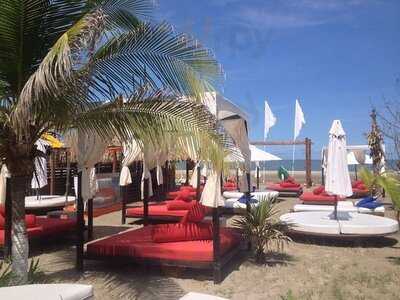 Sunset Beach Cartagena