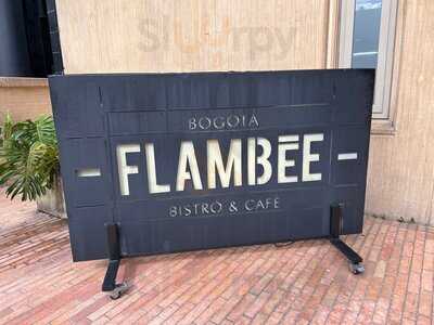 Flambée Bistró
