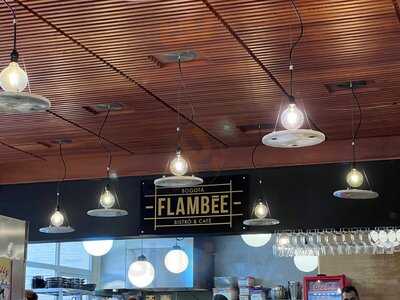 Flambée Bistró