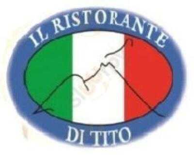 Il Ristorante Di Tito