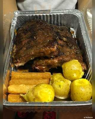 Restaurante Punto Loco