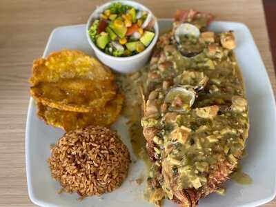 Restaurante Punto Loco