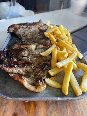 Restaurante Punto Loco