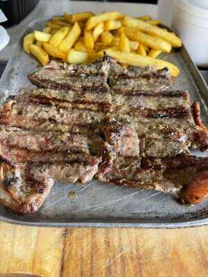 Restaurante Punto Loco