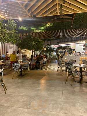 Piazza By Storia D'amore Chipichape