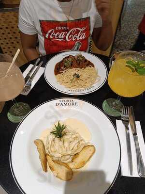 Piazza By Storia D'amore Chipichape