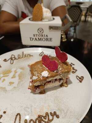 Piazza By Storia D'amore Chipichape