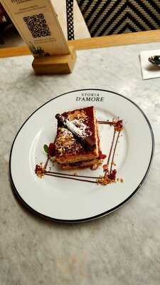 Piazza By Storia D'amore Chipichape