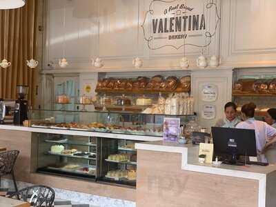 Valentina Bakery
