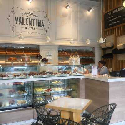 Valentina Bakery