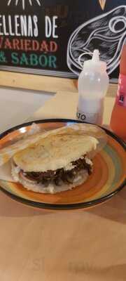 Reina Arepa