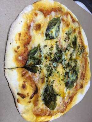 Mangio Sano Ristorante