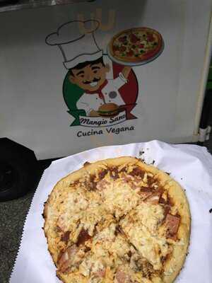 Mangio Sano Ristorante