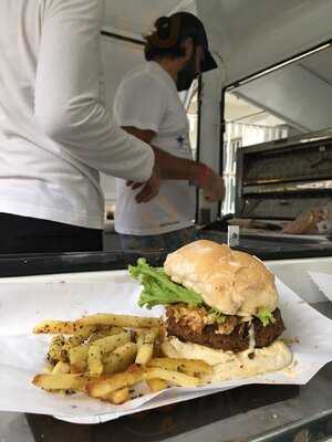 Mangio Sano Ristorante