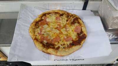 Mangio Sano Ristorante