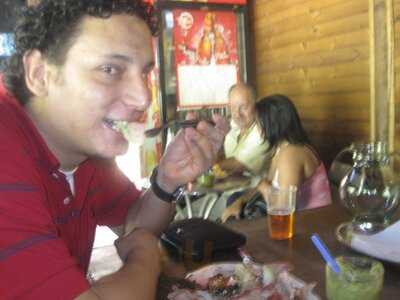 Asados El Llanerito Centro