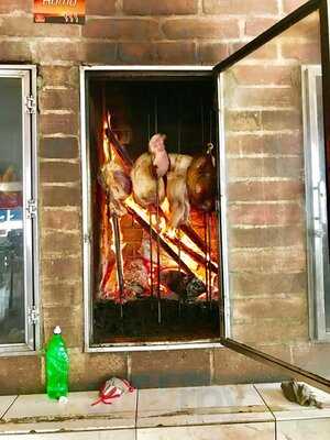 Asados El Llanerito Centro