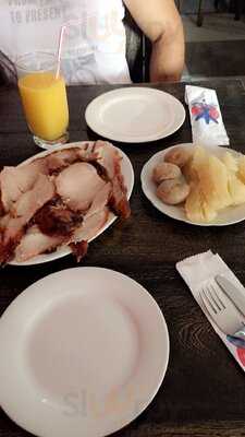 Asados El Llanerito Centro