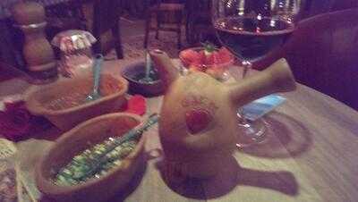 Andrés Carne De Res