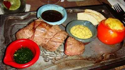 Andrés Carne De Res