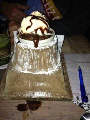 Andrés Carne De Res