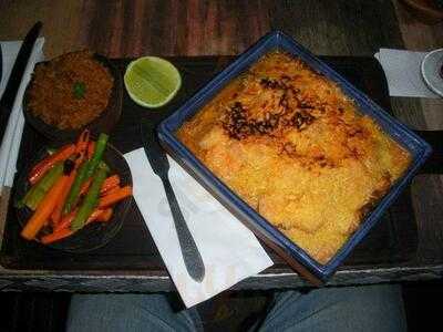 Andrés Carne De Res