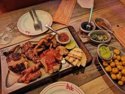 Andrés Carne De Res