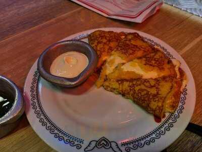 Andrés Carne De Res