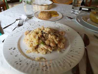 Restaurante La Langosta