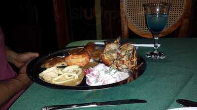 Restaurante La Langosta