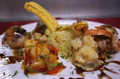 Restaurante La Langosta