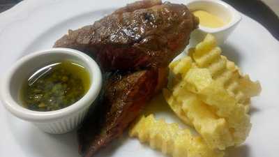 Restaurante La Langosta