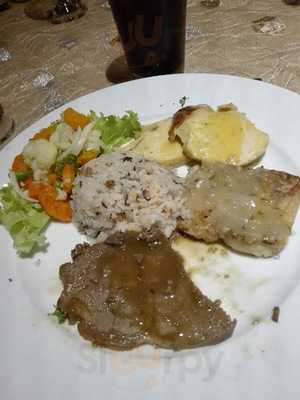 Restaurante La Langosta